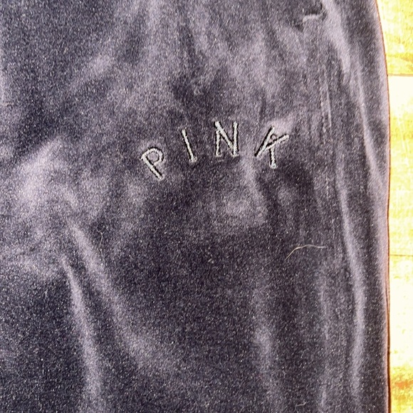 Velour Sweatpants - Picture 2 of 4